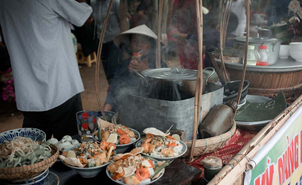Cẩm Nang Qua Ải